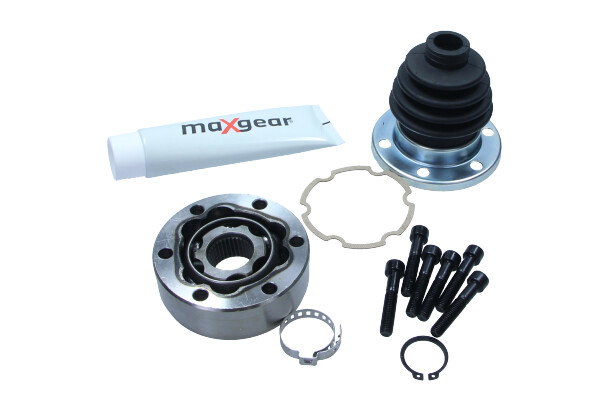 MAXGEAR PRZEGUB WEWNĘTRZNY VW GOLF/JETTA/PASSAT 1,5-1,8 79-