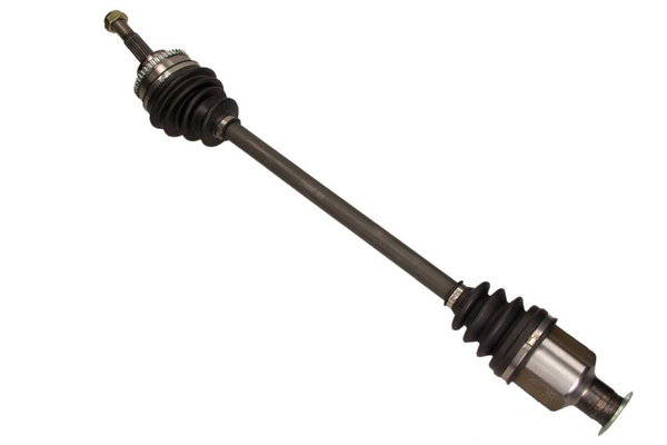 MAXGEAR PÓŁOŚ RENAULT MEGANE PRAWY 1,4-1,6 ABS 44Z