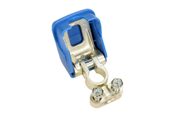 MAXGEAR KLEMA AKUMULATORA QUICK POWER - (K009)