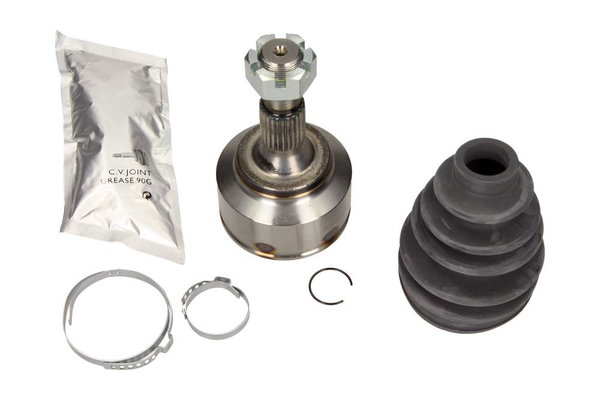 MAXGEAR PRZEGUB ZEWNĘTRZNY PEUGEOT 307/C4 1,4/1,6/2,0HDI 00-