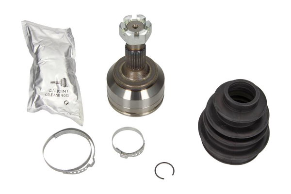 MAXGEAR PRZEGUB ZEWNĘTRZNY PEUGEOT 307/C4/207 1,4/1,6