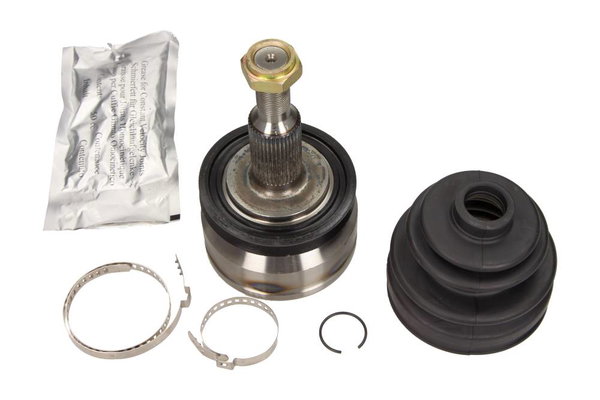 MAXGEAR PRZEGUB ZEWNĘTRZNY VW T5 03- Z OSŁONĄ 1,9TDI/2,0B