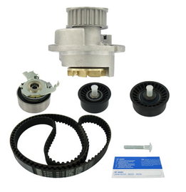 SKF ZESTAW ROZRZĄDU OPEL ASTRA G 1,8B 16V