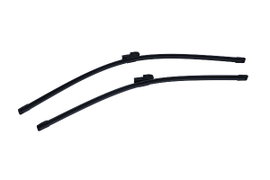 MAXGEAR PIÓRO WYCIERACZKI 650/560 BMW E39 PŁASKA Z DEDYKOWANYM ADAPTEREM