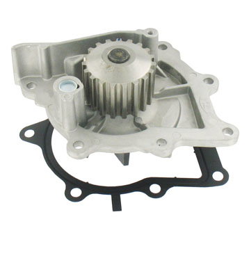 SKF POMPA WODY CITROEN 2,2HDI 06-
