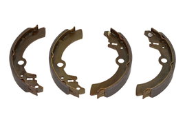 MAXGEAR SZCZĘKI HAMULCOWE SUZUKI WAGON R+