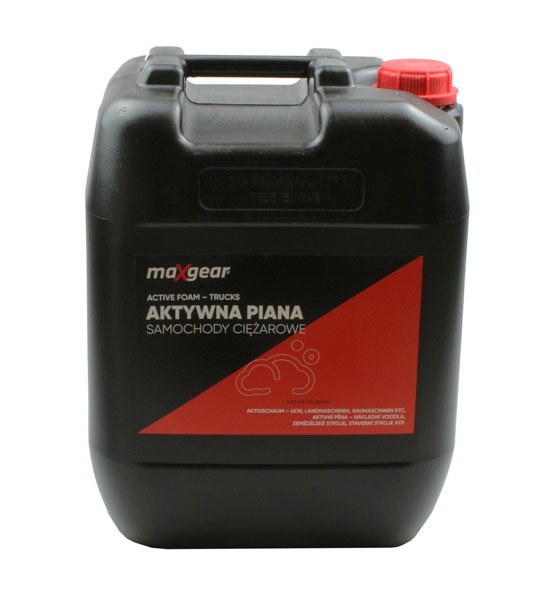 MAXGEAR PIANA AKTYWNA 20KG - SAMOCHODY CIĘŻAROWE