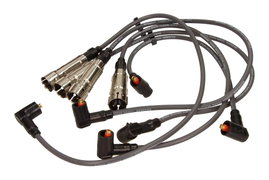 MAXGEAR PRZEWODY WYSOKIEGO NAPIĘCIA VW 1,6/1,8