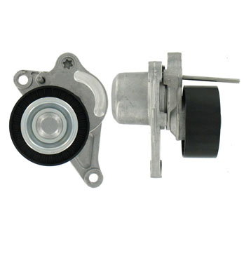 SKF NAPINACZ PASKA WIELOROWKOWEGO OPEL MOVANO/VIVARO