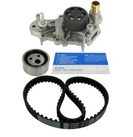SKF ZESTAW ROZRZĄDU RENAULT CLIO/KANGOO 1,2 87Z