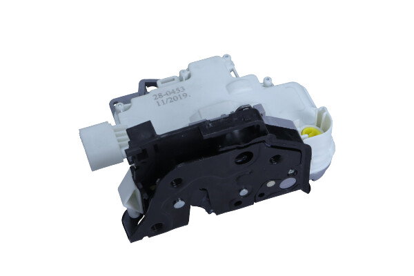 MAXGEAR ZAMEK DRZWI VW PRZÓD A4 B8 LEWY