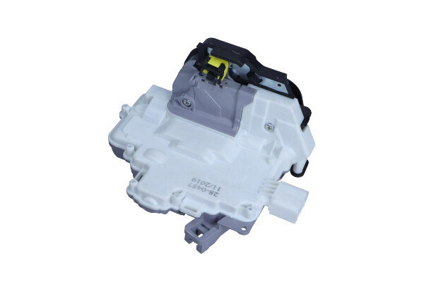 MAXGEAR ZAMEK DRZWI VW TYŁ A4 B7/EXEO LEWY