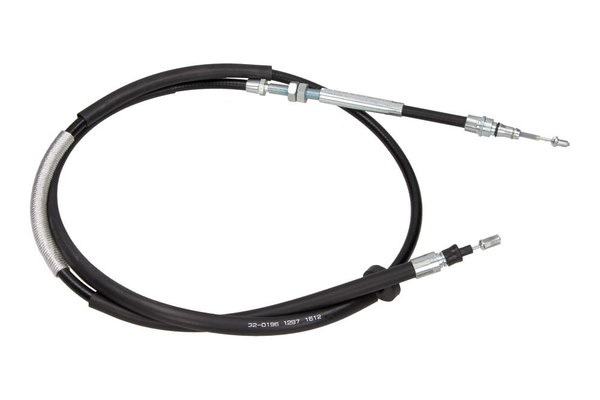 MAXGEAR LINKA HAMULCA RĘCZNEGO VW A4 95- LEWY/PRAWY
