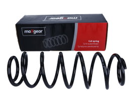 MAXGEAR SPRĘŻYNA ZAWIESZENIA FORD TYŁ FIESTA V 1,25/1,3/1,4/1,4TDCI