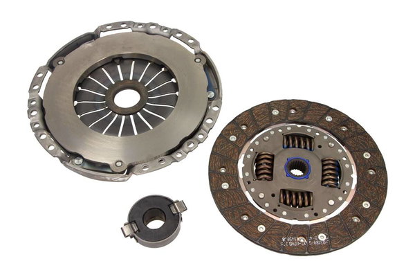 LUK SPRZĘGŁO KOMPLET FIAT DUCATO/ PEUGEOT BOXER 2.8D 98-