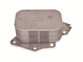 MAXGEAR CHŁODNICA OLEJU CITROEN BERLINGO 1.4HDI 02-