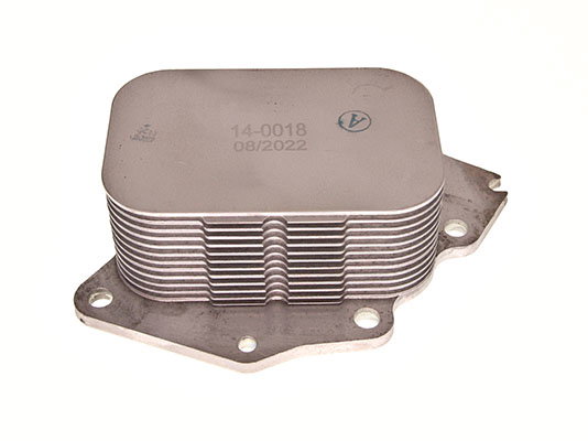 MAXGEAR CHŁODNICA OLEJU CITROEN BERLINGO 1.4HDI 02-