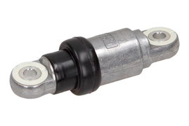 MAXGEAR TŁUMIK DRGAŃ PASKA WIELOROWK. BMW M47 E46 318D/320D 98-05/E39 520D 00-03
