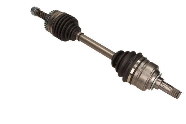 MAXGEAR PÓŁOŚ OPEL CORSA C 00- 1,0-1,2B LEWY ABS