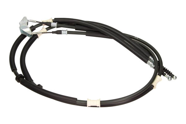 MAXGEAR LINKA HAMULCA RĘCZNEGO OPEL TYŁ ASTRA G 00-09 LEWY/PRAWY KOMPLET