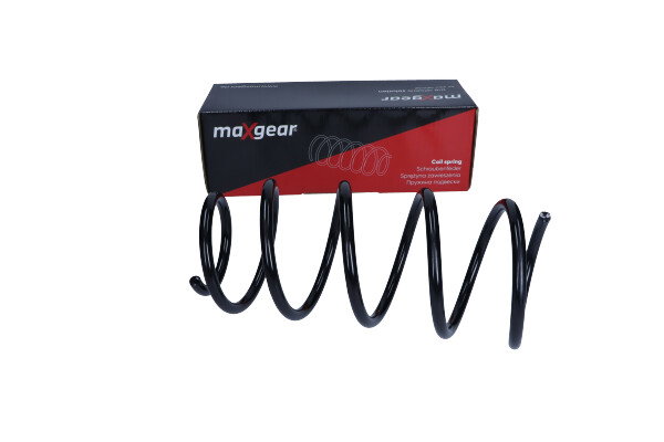 MAXGEAR SPRĘŻYNA ZAWIESZENIA VW PRZÓD POLO 1.0/1.4/TDI 10.99-09.01