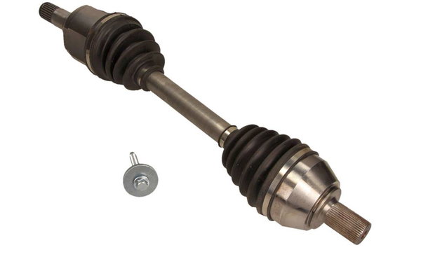 MAXGEAR PÓŁOŚ FORD GALAXY/ MONDEO IV/ S-MAX 1,8TDCI/2,0TDCI 06- LEWY