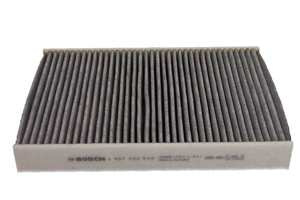 BOSCH FILTR KABINY CITROEN 508 10- Z AKTYWNYM WĘGLEM