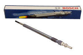 BOSCH ŚWIECA ŻAROWA MERCEDES C KLASA W204 2,1CDI 05-
