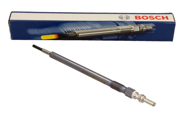 BOSCH ŚWIECA ŻAROWA MERCEDES C KLASA W204 2,1CDI 05-