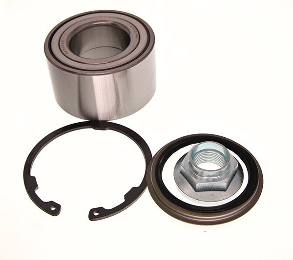 MAXGEAR ŁOŻYSKO KOŁA MAZDA PRZÓD 626 92-/98-/KIA SHUMA/CARENS