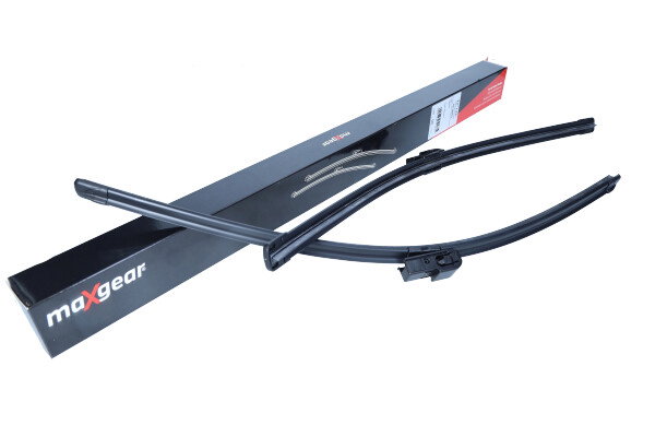 MAXGEAR PIÓRO WYCIERACZKI 550MM 2 SZT. AUDI A4B6 00-03/A4B5 00-01 PŁASKA Z