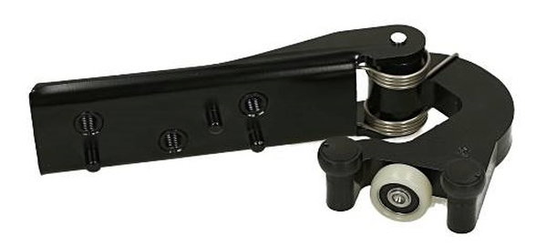 ROLL ZAWIAS ŚRODKOWY NV400 11- MOVANO B 10- MASTER III 10- PRAWY