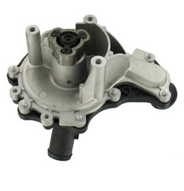 SKF POMPA WODY PEUGEOT 2,2HDI 06- JUMPER/BOXER/DUCATO/TRANSIT/