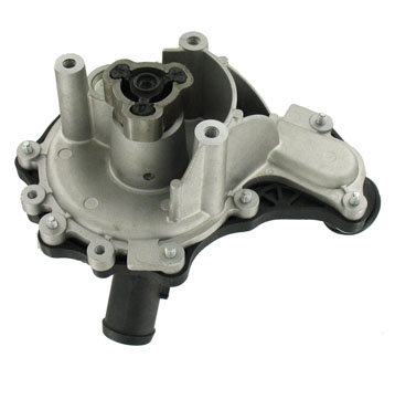 SKF POMPA WODY PEUGEOT 2,2HDI 06- JUMPER/BOXER/DUCATO/TRANSIT/