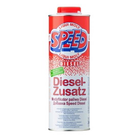 LIQUI MOLY ŚRODEK DO POLEPSZENIE JAKOŚCI PALIWA DIESEL 1L MOLY MOLY