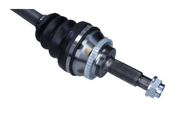 MAXGEAR PÓŁOŚ TOYOTA AVENSIS 2,0D-4D 06- LEWY