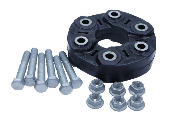 MEYLE PRZEGUB ELAST. WAŁU BMW 1/2/3/4/5/6/7/X1/Z4 2,0-4,0 05- KPL. ZE ŚRUBAMI