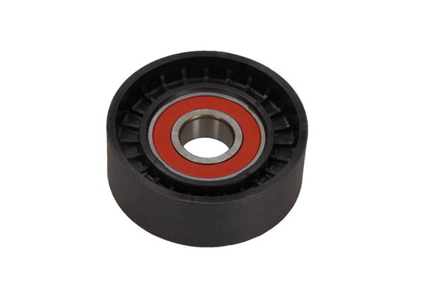 MAXGEAR ROLKA NAPINACZA PASKA WIELOROWKOWEGO VOLVO 2,4D