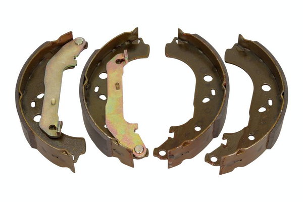 MAXGEAR SZCZĘKI HAMULCOWE FORD FOCUS 04-
