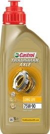 CASTROL 75W90 1L TRANSMAX AXLE LONG LIFE/ GL5