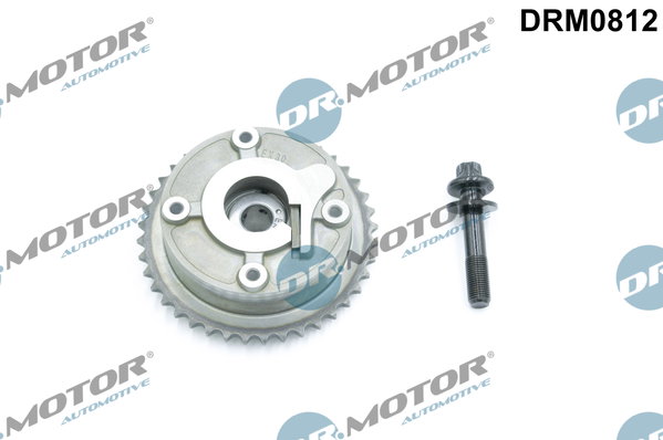 DR. MOTOR USZCZELKA POKRYWY ZAWORÓW RENAULT SANDERO 1.0 14-