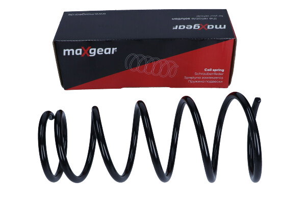 MAXGEAR SPRĘŻYNA ZAWIESZENIA SUZUKI PRZÓD SX4 1,6 06-