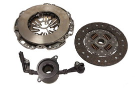 LUK SPRZĘGŁO KOMPLET MERCEDES SPRINTER/VITO/VIANO 06-
