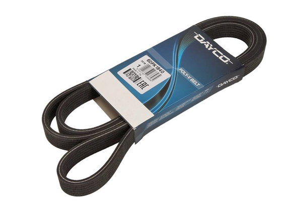 DAYCO PASEK WIELOROWKOWY 6DPK1840