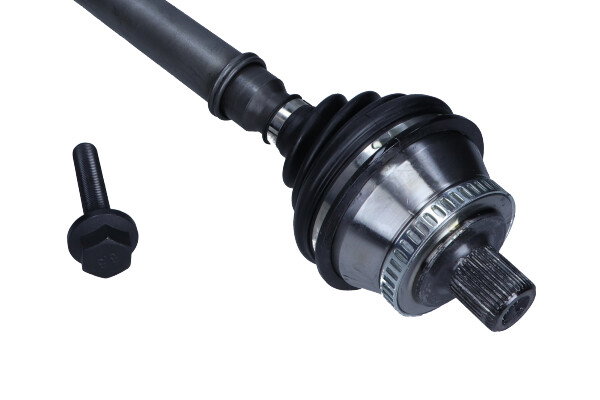 MAXGEAR PÓŁOŚ VW A4 LE 02-08 A4 B6 01-04 1,8T/1,9TDI/2,4/3,0 A4 B7 04-08