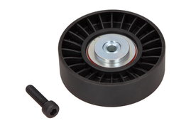MAXGEAR ROLKA PASKA WIELOROWKOWEGO VW A4/6 1,6-2,0TFSI 00- PLASTIKOWA