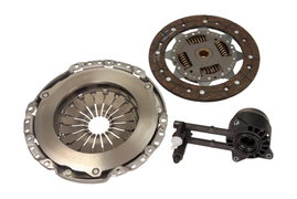 LUK SPRZĘGŁO KOMPLET FORD FOCUS 1,6-1,8 16V 98-04