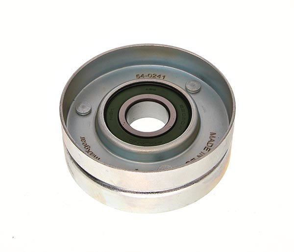 MAXGEAR ROLKA NAPINACZA PASKA WIELOROWKOWEGO OPEL