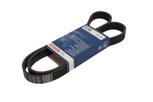 BOSCH PASEK WIELOROWKOWY 7PK1325