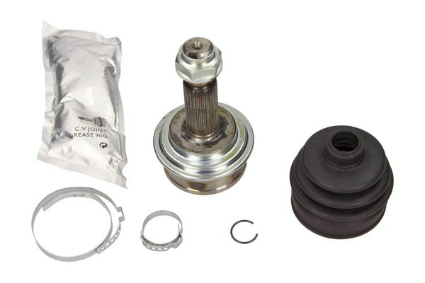 MAXGEAR PRZEGUB ZEWNĘTRZNY TOYOTA YARIS 06-